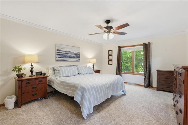 1299 St Patrick Way, Sun Prairie, WI 53590