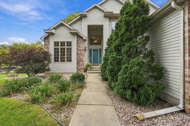 1299 St Patrick Way, Sun Prairie, WI 53590