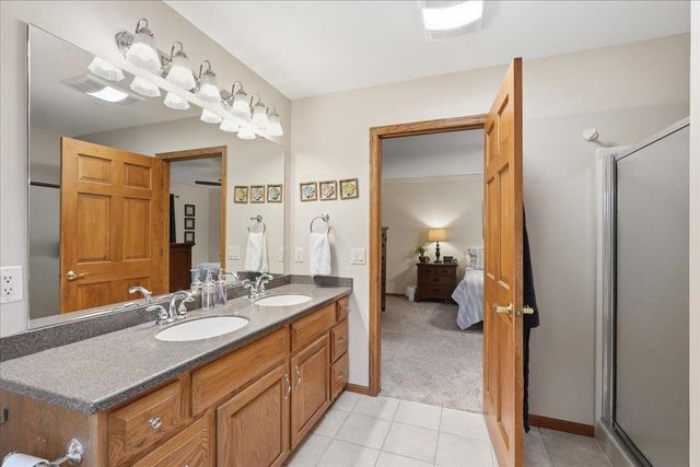 1299 St Patrick Way, Sun Prairie, WI 53590