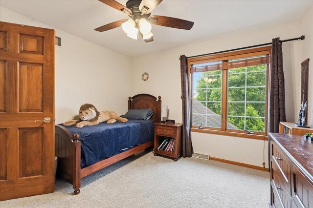 1299 St Patrick Way, Sun Prairie, WI 53590