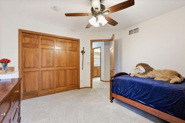 1299 St Patrick Way, Sun Prairie, WI 53590