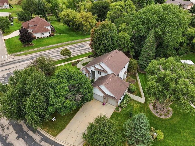 1299 St Patrick Way, Sun Prairie, WI 53590