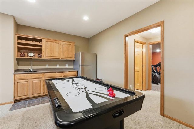 1299 St Patrick Way, Sun Prairie, WI 53590