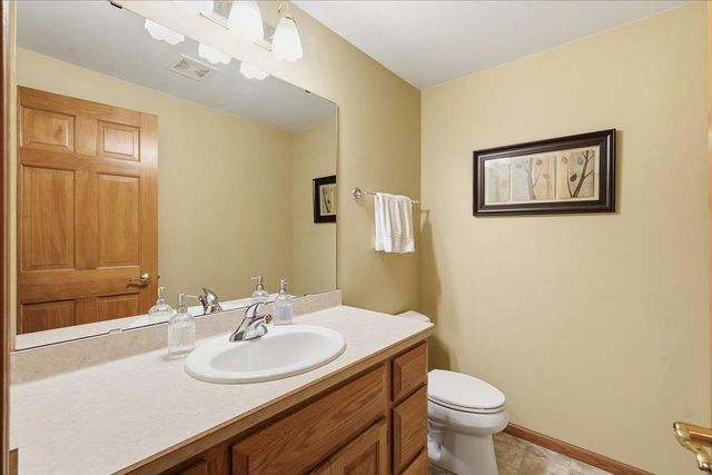1299 St Patrick Way, Sun Prairie, WI 53590
