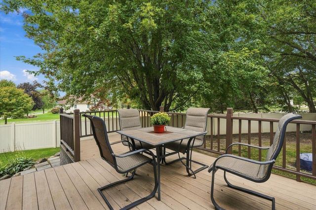 1299 St Patrick Way, Sun Prairie, WI 53590