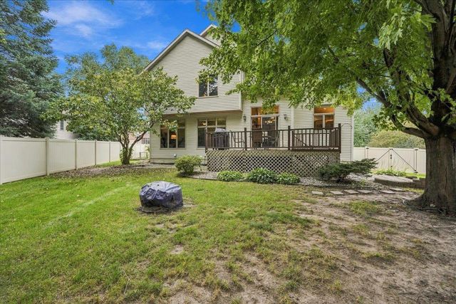 1299 St Patrick Way, Sun Prairie, WI 53590