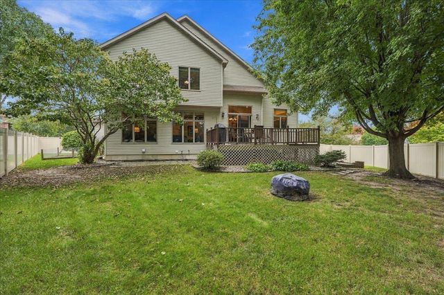 1299 St Patrick Way, Sun Prairie, WI 53590