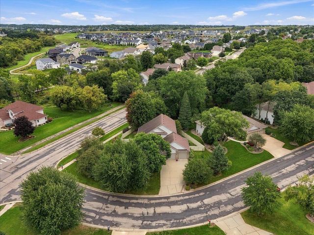 1299 St Patrick Way, Sun Prairie, WI 53590