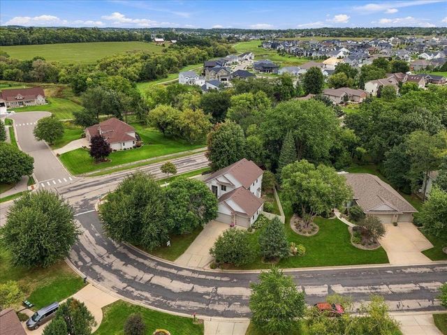 1299 St Patrick Way, Sun Prairie, WI 53590