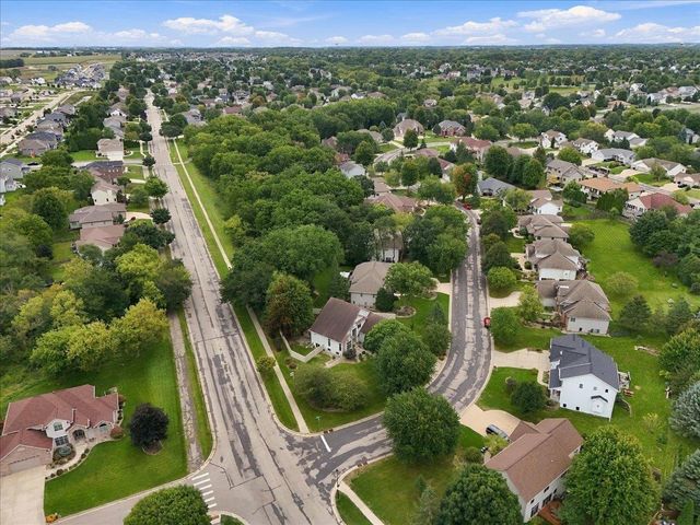 1299 St Patrick Way, Sun Prairie, WI 53590