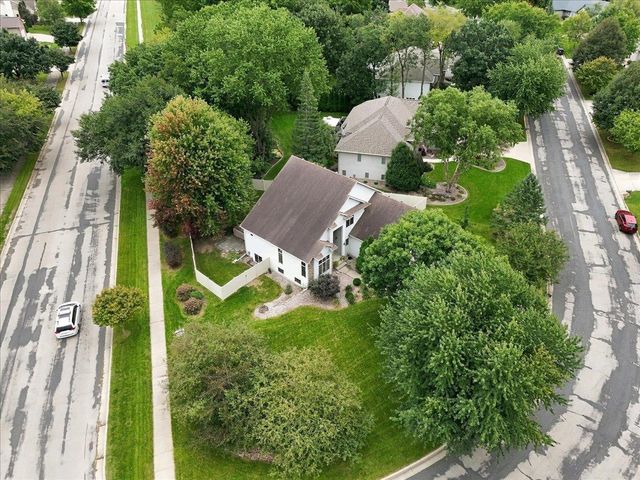 1299 St Patrick Way, Sun Prairie, WI 53590