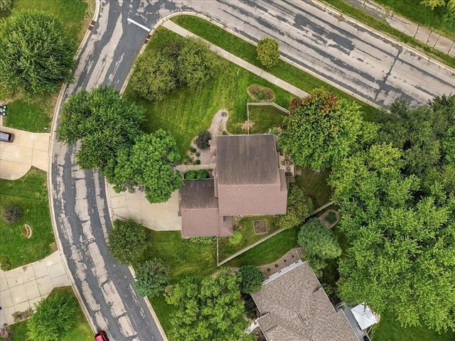 1299 St Patrick Way, Sun Prairie, WI 53590