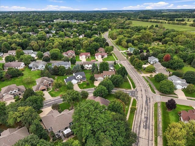 1299 St Patrick Way, Sun Prairie, WI 53590