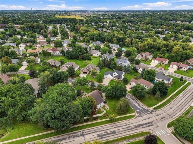 1299 St Patrick Way, Sun Prairie, WI 53590