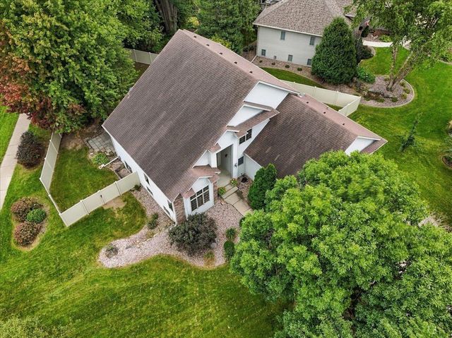1299 St Patrick Way, Sun Prairie, WI 53590