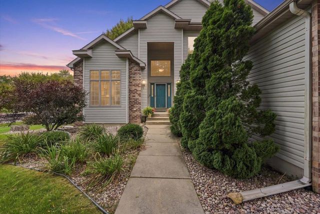 1299 St Patrick Way, Sun Prairie, WI 53590