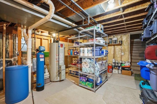 1299 St Patrick Way, Sun Prairie, WI 53590