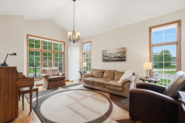 1299 St Patrick Way, Sun Prairie, WI 53590