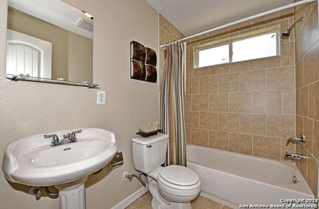 119 PHARIS ST, San Antonio, TX 78237