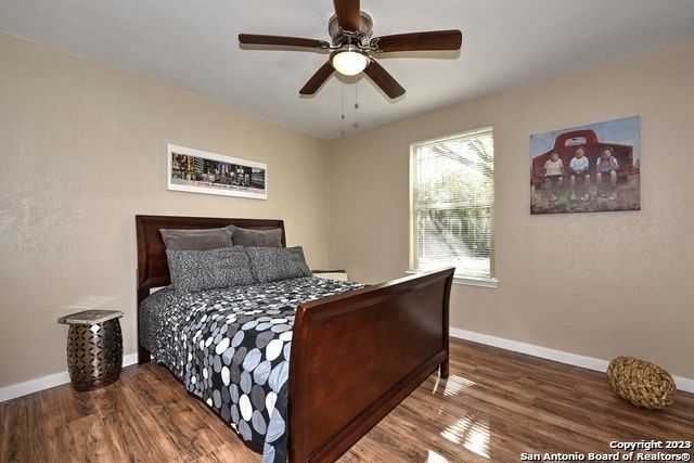 119 PHARIS ST, San Antonio, TX 78237