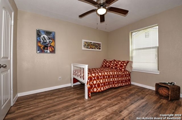 119 PHARIS ST, San Antonio, TX 78237