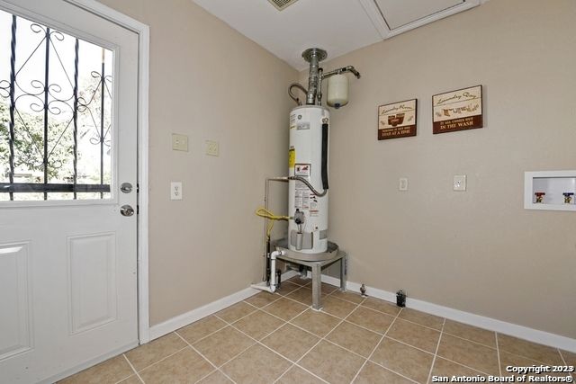 119 PHARIS ST, San Antonio, TX 78237