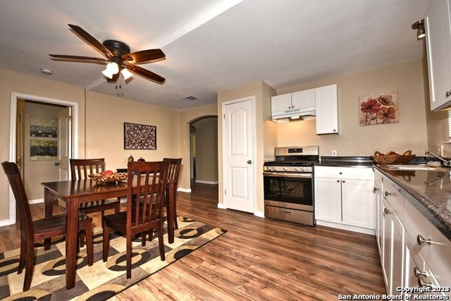 119 PHARIS ST, San Antonio, TX 78237