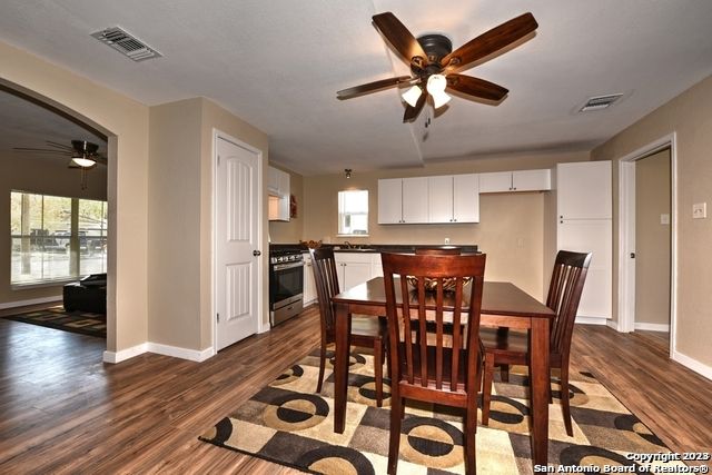 119 PHARIS ST, San Antonio, TX 78237