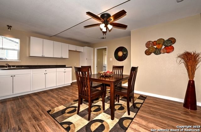 119 PHARIS ST, San Antonio, TX 78237