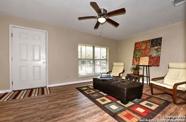 119 PHARIS ST, San Antonio, TX 78237