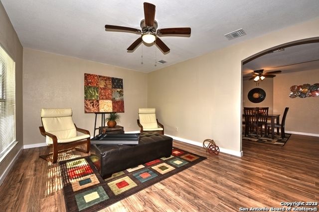 119 PHARIS ST, San Antonio, TX 78237