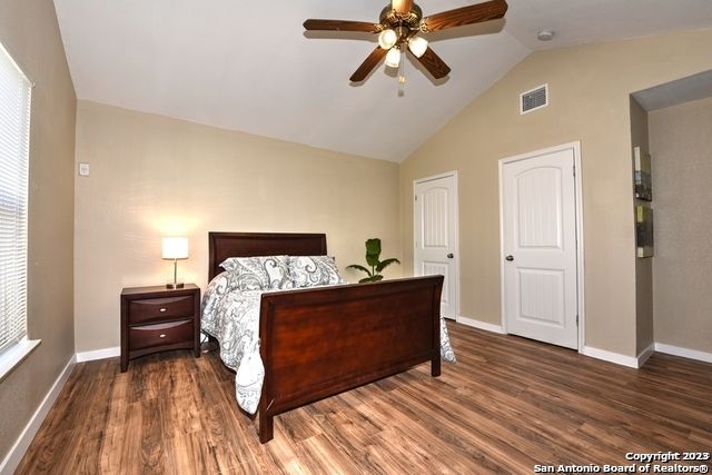 119 PHARIS ST, San Antonio, TX 78237