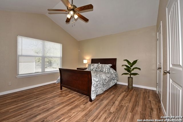 119 PHARIS ST, San Antonio, TX 78237