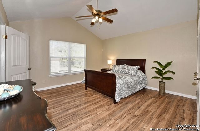 119 PHARIS ST, San Antonio, TX 78237