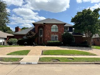 3904 Davis Circle, Plano, TX 75023