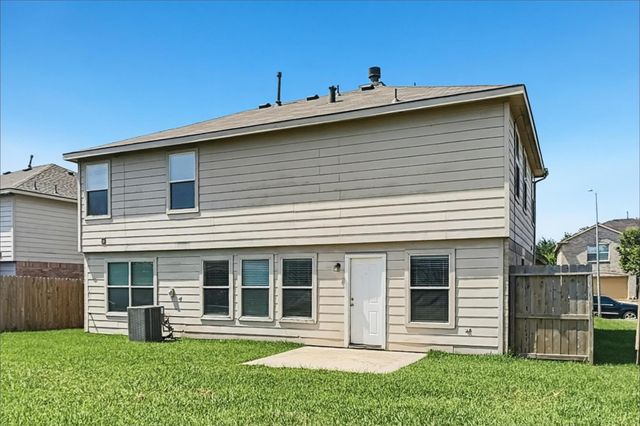 3846 Clobourne Crossing Lane, Friendswood, TX 77546