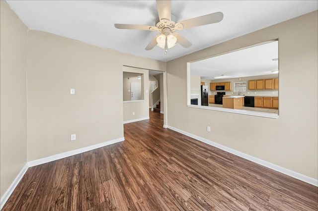 3846 Clobourne Crossing Lane, Friendswood, TX 77546