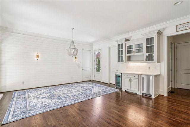5206 Creek Walk Circle, Peachtree Corners, GA 30092
