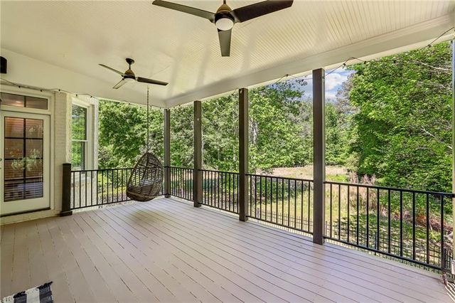 5206 Creek Walk Circle, Peachtree Corners, GA 30092