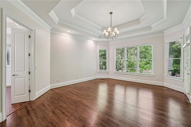 5206 Creek Walk Circle, Peachtree Corners, GA 30092