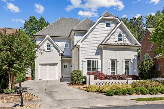 5206 Creek Walk Circle, Peachtree Corners, GA 30092