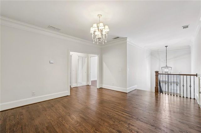 5206 Creek Walk Circle, Peachtree Corners, GA 30092