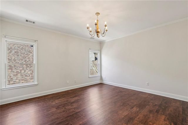 5206 Creek Walk Circle, Peachtree Corners, GA 30092