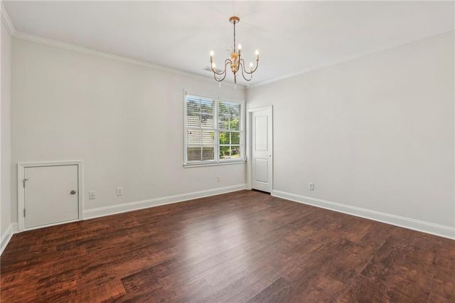 5206 Creek Walk Circle, Peachtree Corners, GA 30092