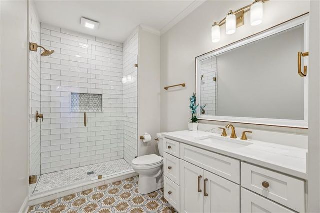 5206 Creek Walk Circle, Peachtree Corners, GA 30092