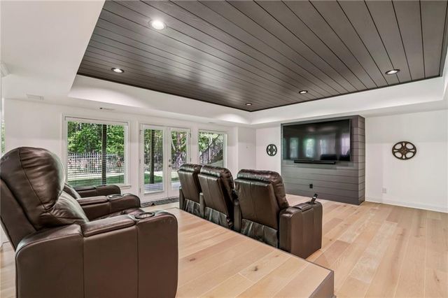 5206 Creek Walk Circle, Peachtree Corners, GA 30092