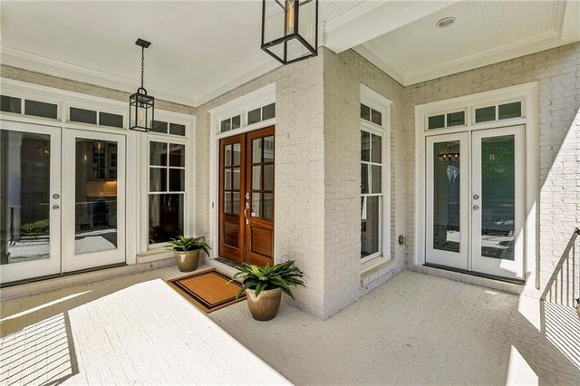 5206 Creek Walk Circle, Peachtree Corners, GA 30092
