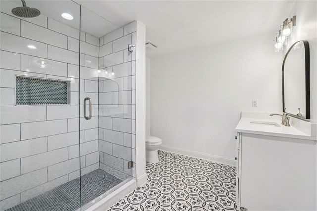 5206 Creek Walk Circle, Peachtree Corners, GA 30092