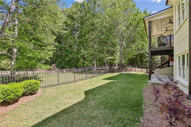 5206 Creek Walk Circle, Peachtree Corners, GA 30092
