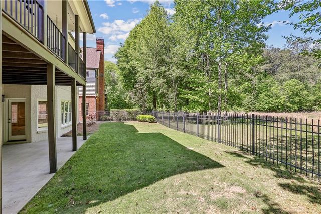 5206 Creek Walk Circle, Peachtree Corners, GA 30092